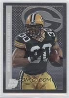 Ahman Green #/199