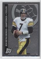 Ben Roethlisberger