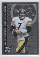 Ben Roethlisberger