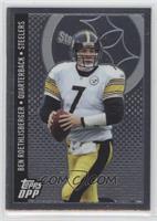 Ben Roethlisberger