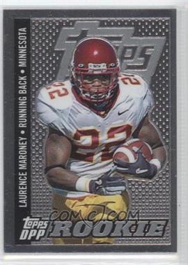 2006 Topps Draft Picks and Prospects (DPP) - [Base] - Chrome #119 - Class of 2006 Rookies - Laurence Maroney