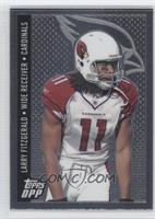 Larry Fitzgerald