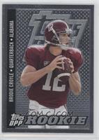 Class of 2006 Rookies - Brodie Croyle