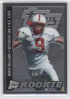 Class of 2006 Rookies - Mario Williams