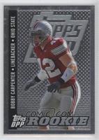 Class of 2006 Rookies - Bobby Carpenter