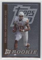 Class of 2006 Rookies - Vince Young [Good to VG‑EX]