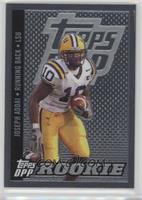 Class of 2006 Rookies - Joseph Addai