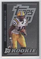 Class of 2006 Rookies - Joseph Addai