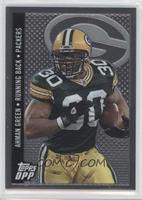 Ahman Green