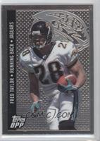 Fred Taylor