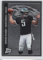 Donovan McNabb