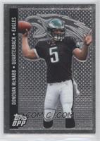 Donovan McNabb