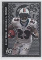 Ronnie Brown