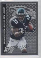 Brian Westbrook