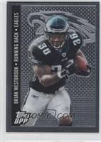 Brian Westbrook