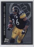 Jerome Bettis