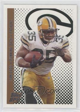 2006 Topps Draft Picks and Prospects (DPP) - [Base] #102 - Sam Gado