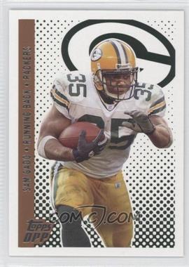 2006 Topps Draft Picks and Prospects (DPP) - [Base] #102 - Sam Gado