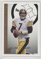 Ben Roethlisberger