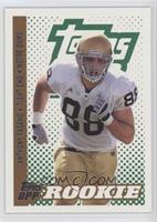 Class of 2006 Rookies - Anthony Fasano