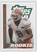 Class of 2006 Rookies - Chad Jackson