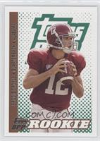 Class of 2006 Rookies - Brodie Croyle