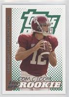 Class of 2006 Rookies - Brodie Croyle