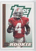 Class of 2006 Rookies - Santonio Holmes