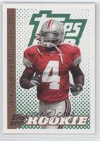 Class of 2006 Rookies - Santonio Holmes