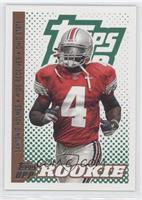 Class of 2006 Rookies - Santonio Holmes