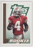 Class of 2006 Rookies - Santonio Holmes