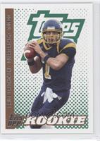 Class of 2006 Rookies - Bruce Gradkowski