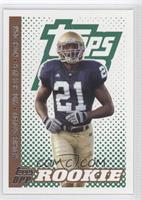 Class of 2006 Rookies - Maurice Stovall