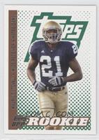 Class of 2006 Rookies - Maurice Stovall