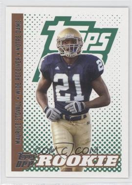 2006 Topps Draft Picks and Prospects (DPP) - [Base] #140 - Class of 2006 Rookies - Maurice Stovall