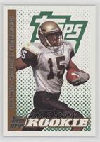 Class of 2006 Rookies - Greg Jennings