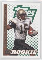 Class of 2006 Rookies - Greg Jennings