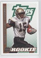 Class of 2006 Rookies - Greg Jennings