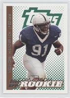 Class of 2006 Rookies - Tamba Hali