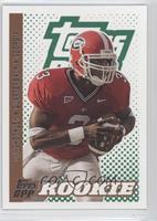 Class of 2006 Rookies - D.J. Shockley