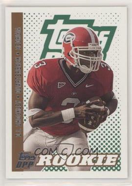 2006 Topps Draft Picks and Prospects (DPP) - [Base] #154 - Class of 2006 Rookies - D.J. Shockley