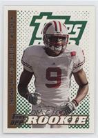 Class of 2006 Rookies - Jonathan Orr [EX to NM]