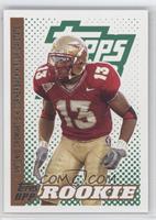 Class of 2006 Rookies - Antonio Cromartie