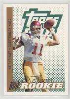 Class of 2006 Rookies - Matt Leinart [Noted]