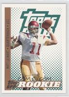 Class of 2006 Rookies - Matt Leinart