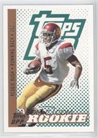 Class of 2006 Rookies - Reggie Bush