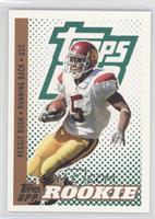 Class of 2006 Rookies - Reggie Bush