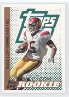 Class of 2006 Rookies - Reggie Bush