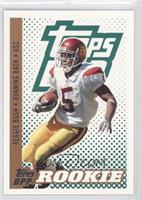 Class of 2006 Rookies - Reggie Bush