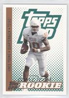 Class of 2006 Rookies - Vince Young